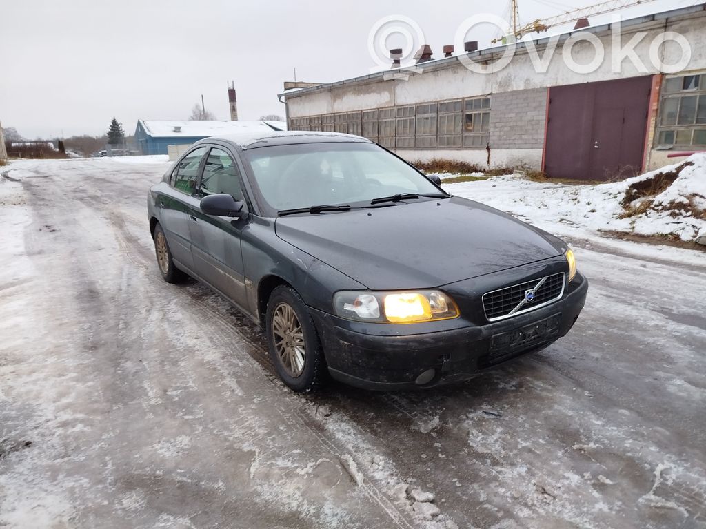 S60 S60  P8671245