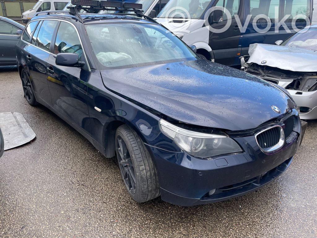 5 E60 E61 Series 5  0986017110