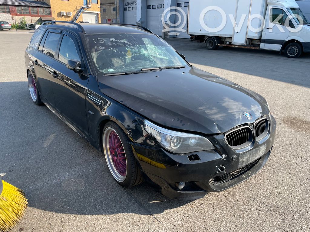 5 E60 E61 Series 5  A2C53061375