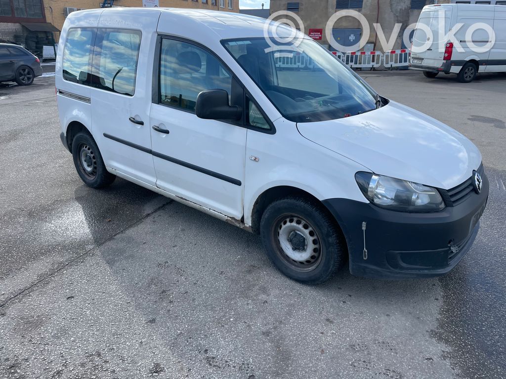 Caddy Caddy  7N0907530C