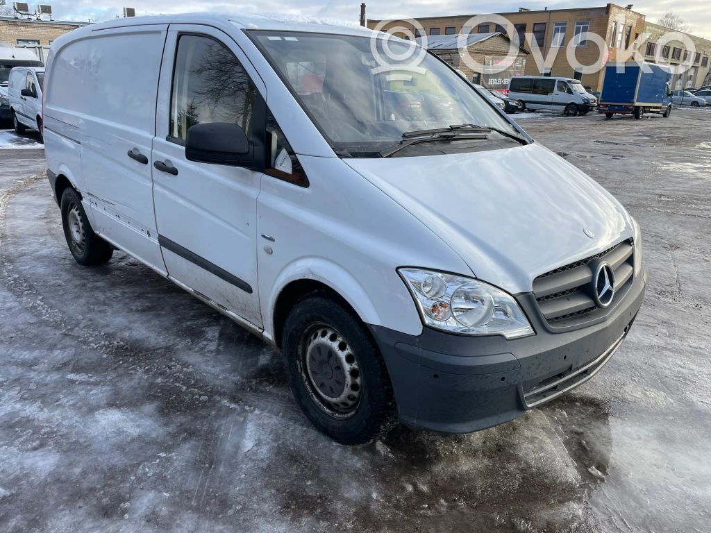 Vito Viano W639 Vito/ Viano  A6398350270001