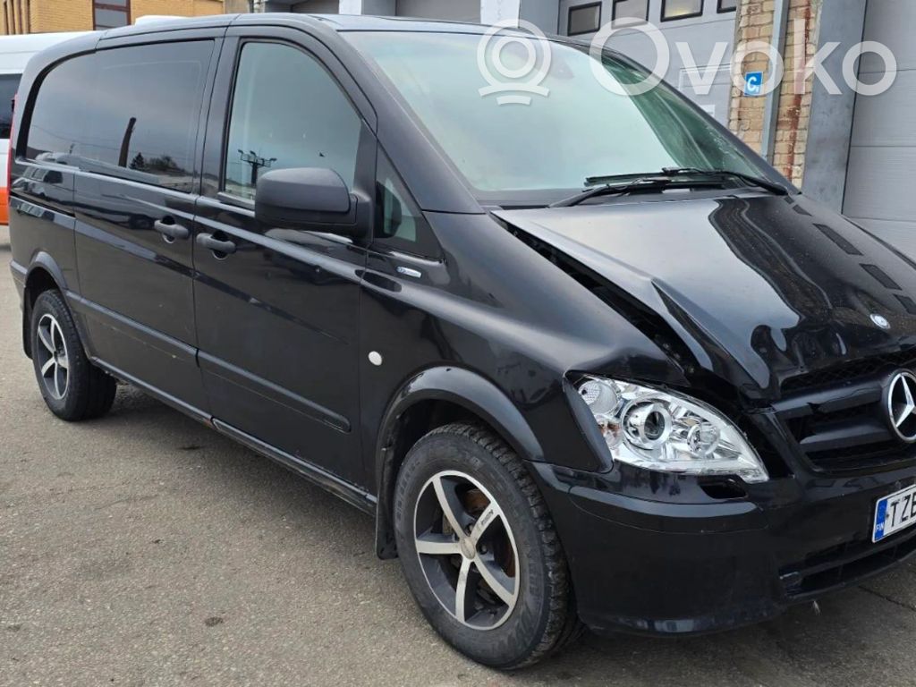 Vito Viano W639 Vito/ Viano  313300