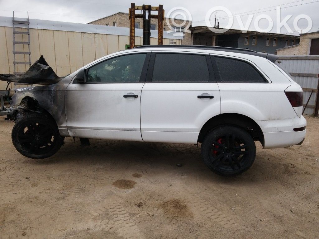 Q7 4L Q7  EDS