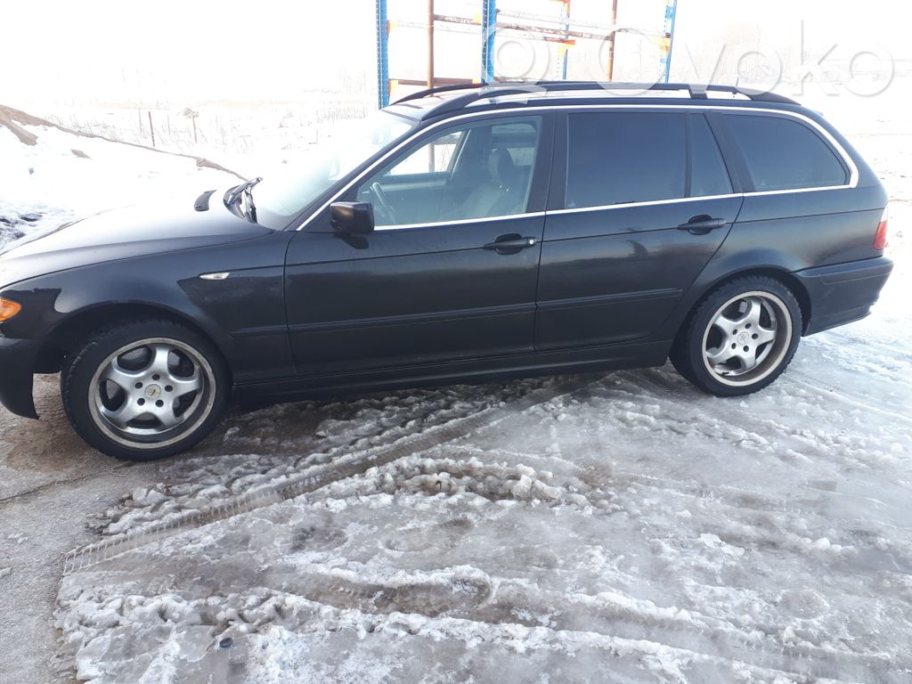 3 E46 Series 3  7787354