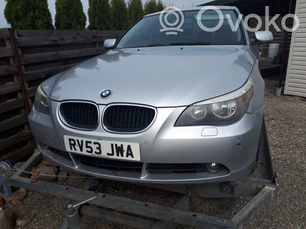 5 E60 E61 Series 5  34516766300