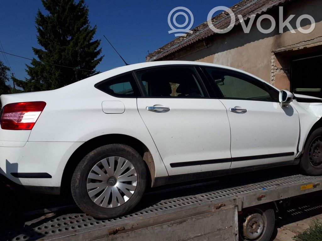 C5 C5, C5 Aircross  96594789KR