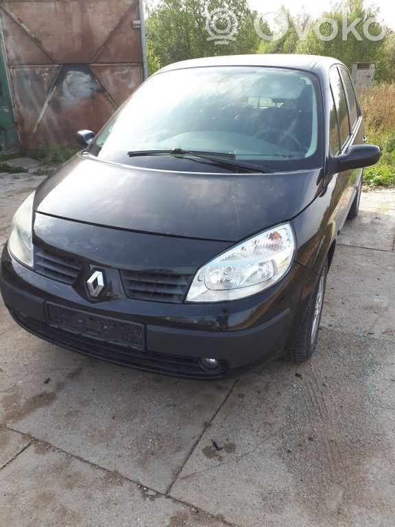 Scenic II -  Grand scenic II Scenic  8200296571