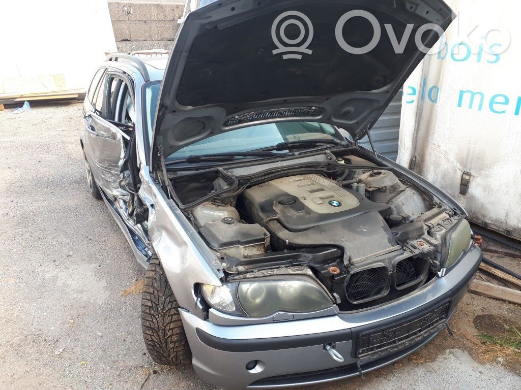 3 E46 Series 3  61356901226