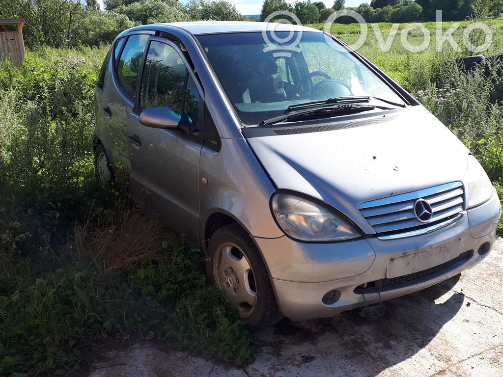 A W168 A-class  A1683602000