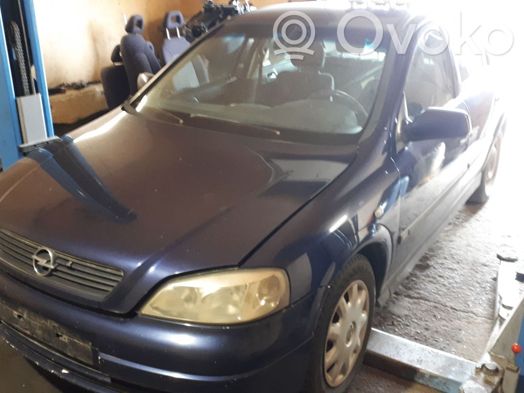 Astra G Astra  16137039