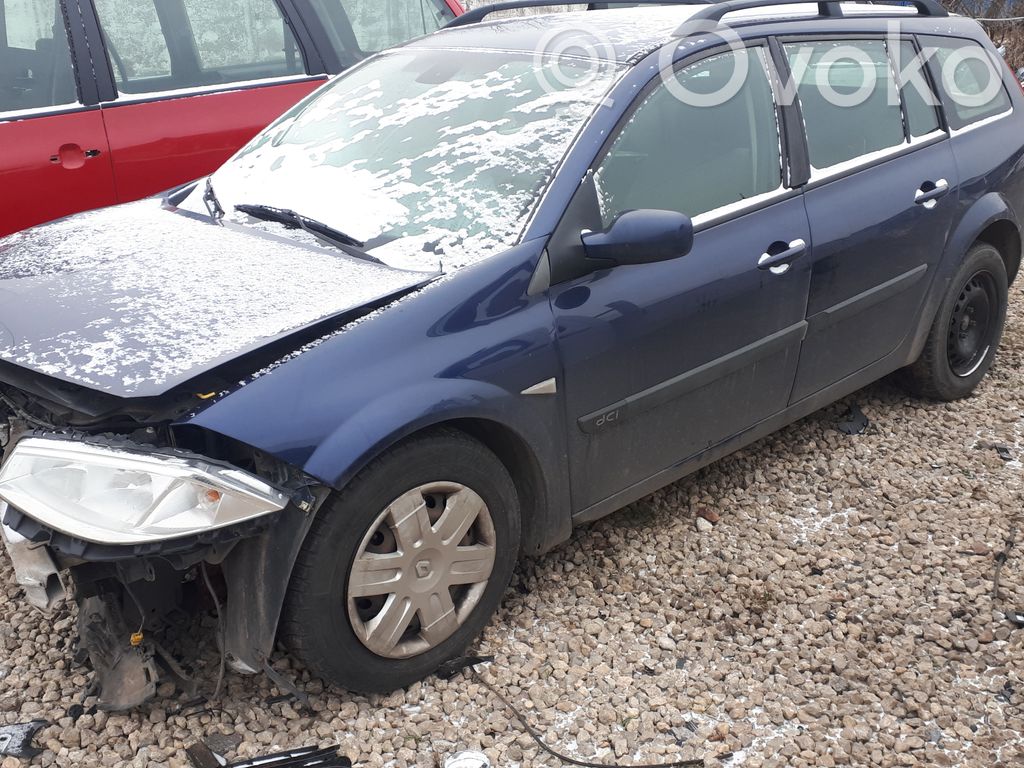 Megane II Megane  8200326910