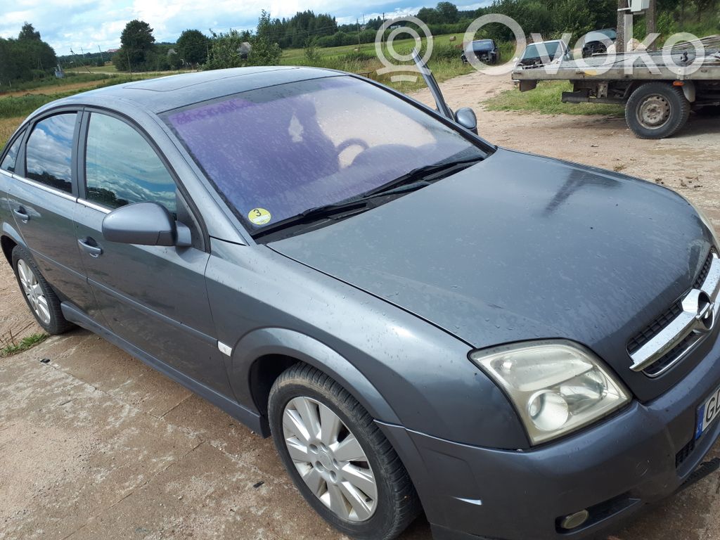 Vectra C Vectra  GT18V
