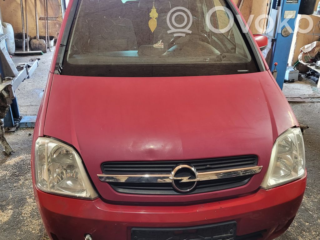Meriva A Meriva  93301873