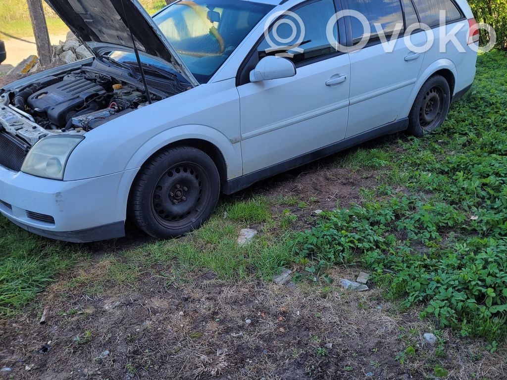 Vectra C Vectra  13177065
