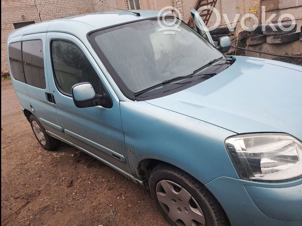 Berlingo Berlingo