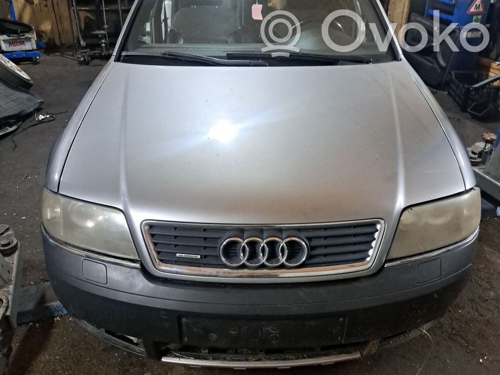 A6 Allroad C5 A6 Allroad  059121301