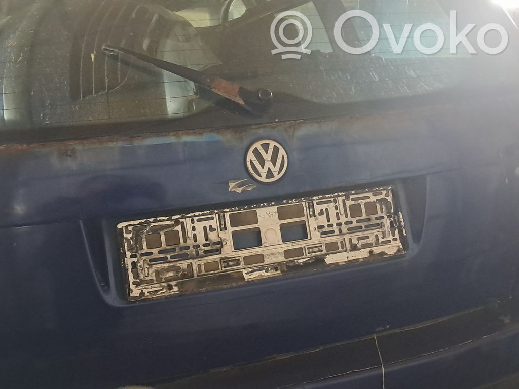 PASSAT B5.5 Passat