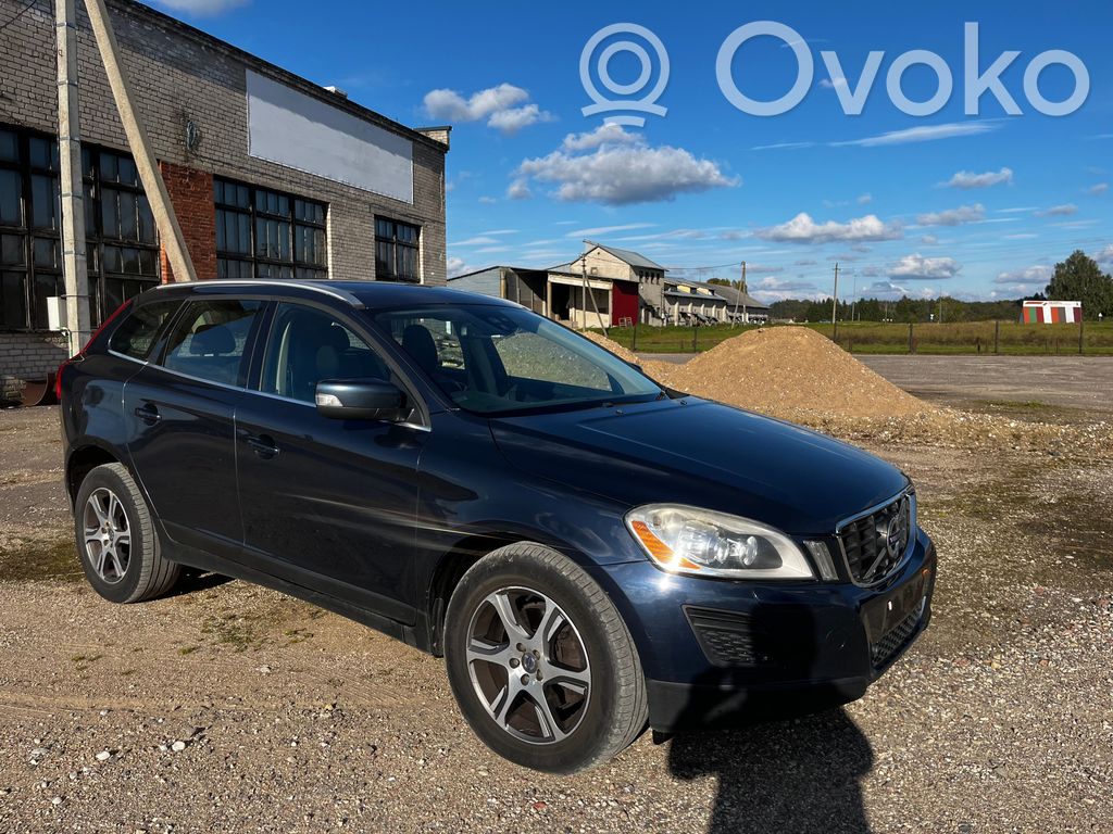 XC60 XC60  31352206