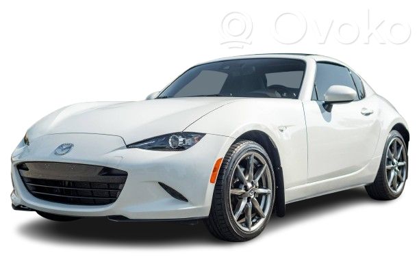 MX-5 ND MX-5 Miata  6N5GDA8BB