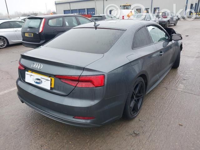 A5 A5, S5
