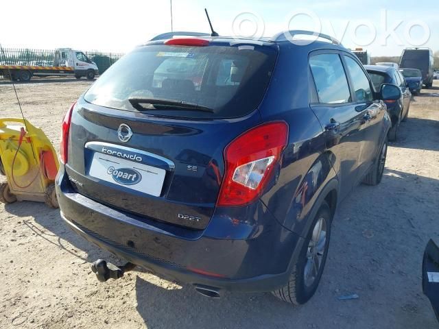Korando Korando