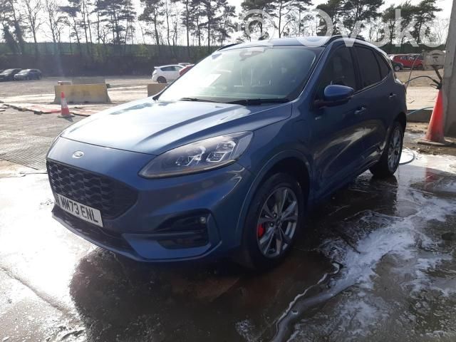 Kuga III Kuga