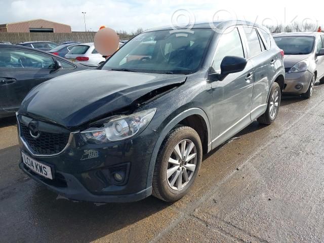 CX-5 CX-5  KDY35802XK