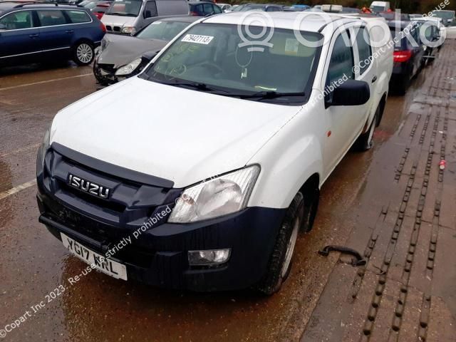 D-Max D-Max