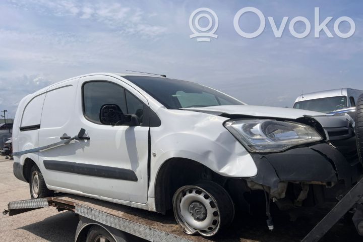 Berlingo Berlingo