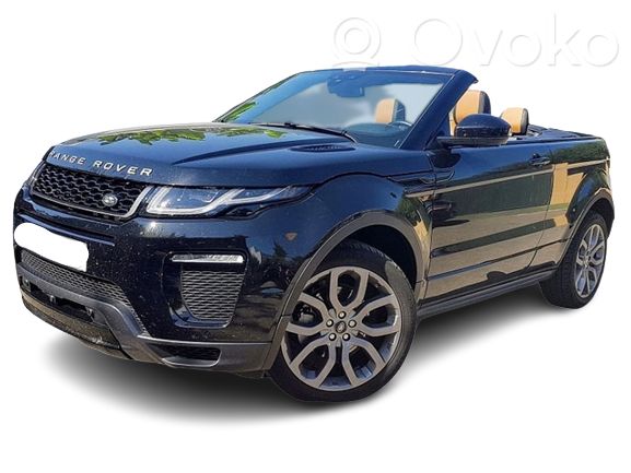 Evoque I Evoque