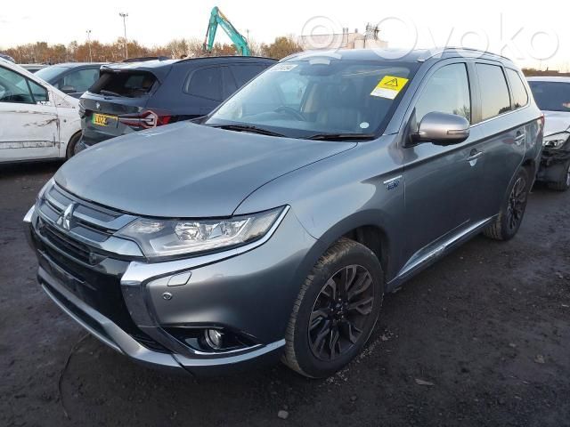 Outlander Outlander  4400A630XA