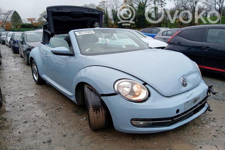 Beetle A5 Beetle