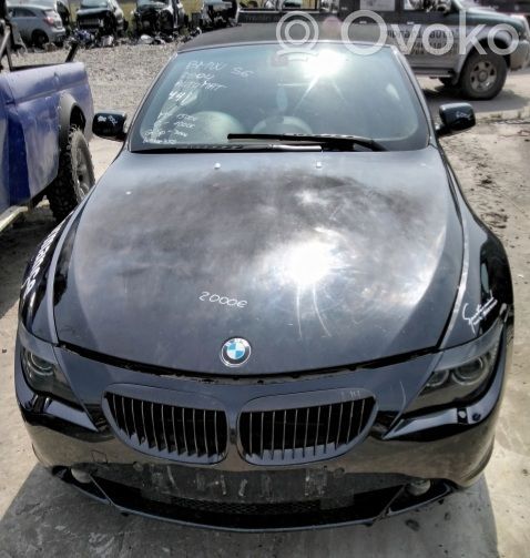 6 E63 E64 Series 6