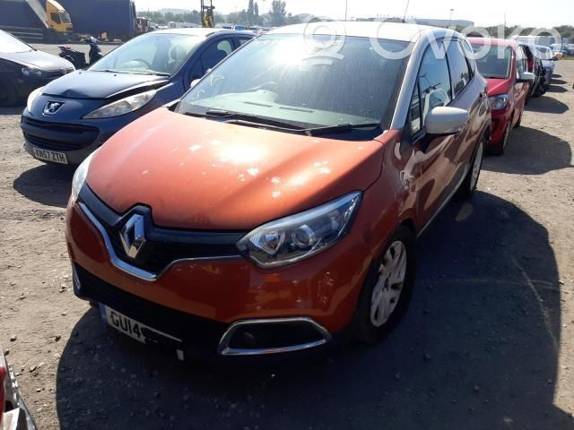 Captur Captur  821017426R