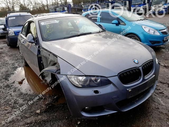 3 E92 E93 Series 3