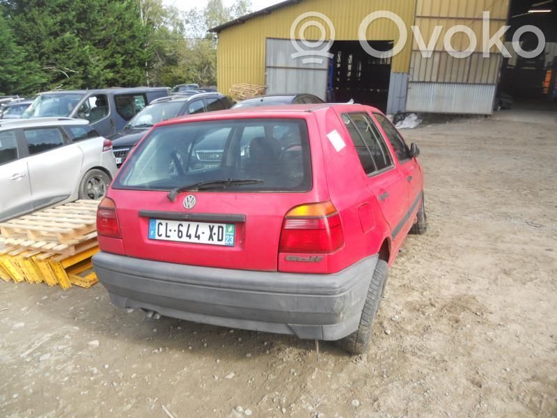Golf III Golf  1H6807417B41