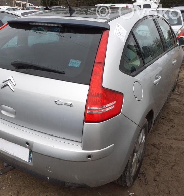 C4 I C4 Picasso, Grand Picasso, Aircross, Cactus  00008974JK