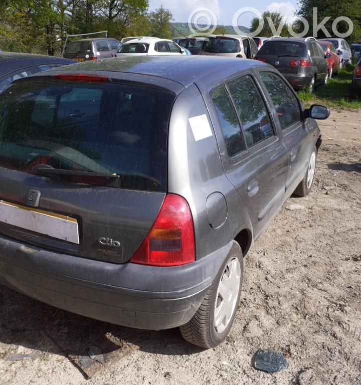 Clio II Clio  7700846870