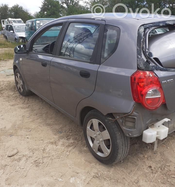 Aveo Aveo  96870538