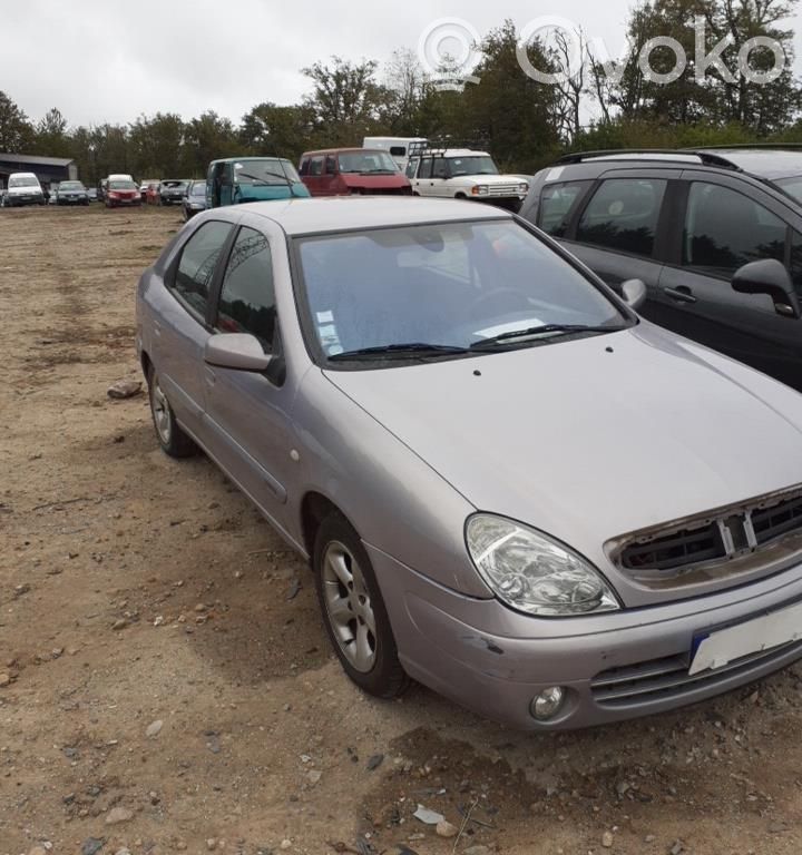 Xsara Xsara, Xsara Picasso  9006A2