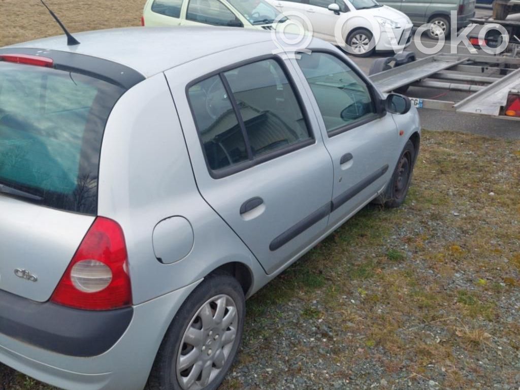 Clio II Clio  7701723251