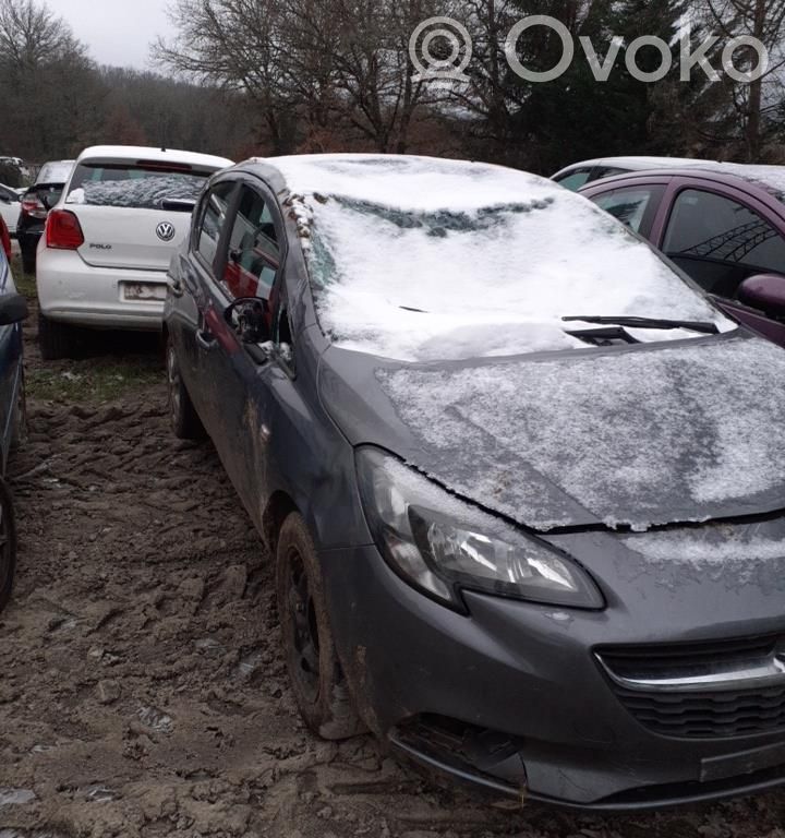 Corsa E Corsa  39116017