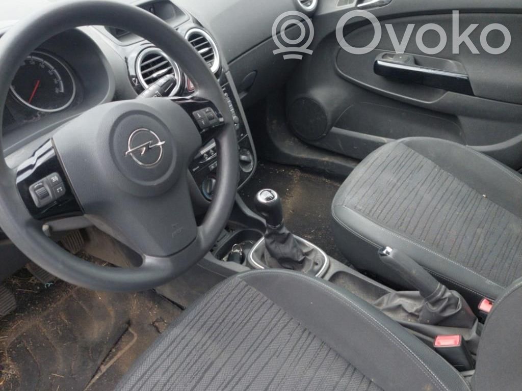 Corsa D Corsa  93189341