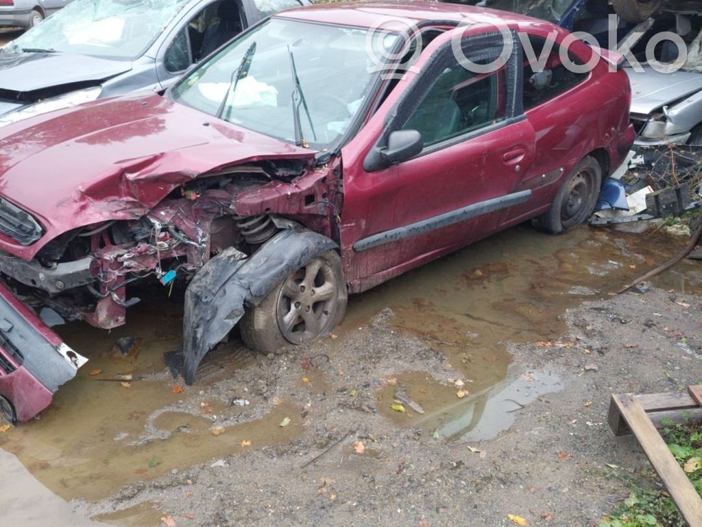 Xsara Xsara, Xsara Picasso  7410Q1