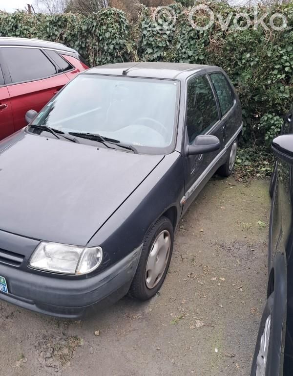 Saxo Saxo  6351F7