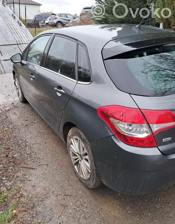 C4 II C4 Picasso, Grand Picasso, Aircross, Cactus  00004401N7
