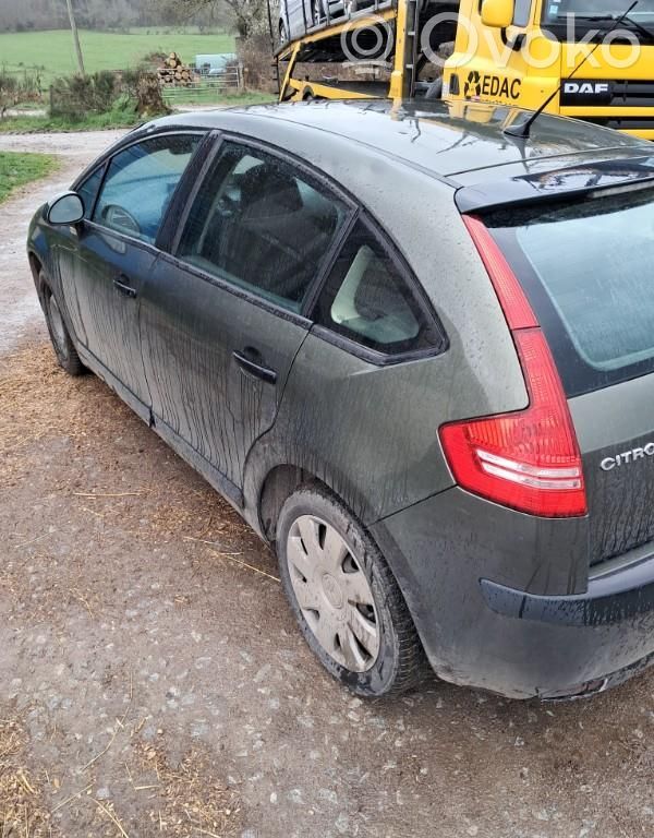 C4 I C4 Picasso, Grand Picasso, Aircross, Cactus