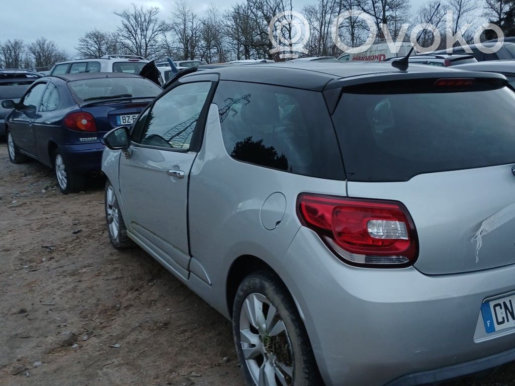 DS3 DS3  00004109PF