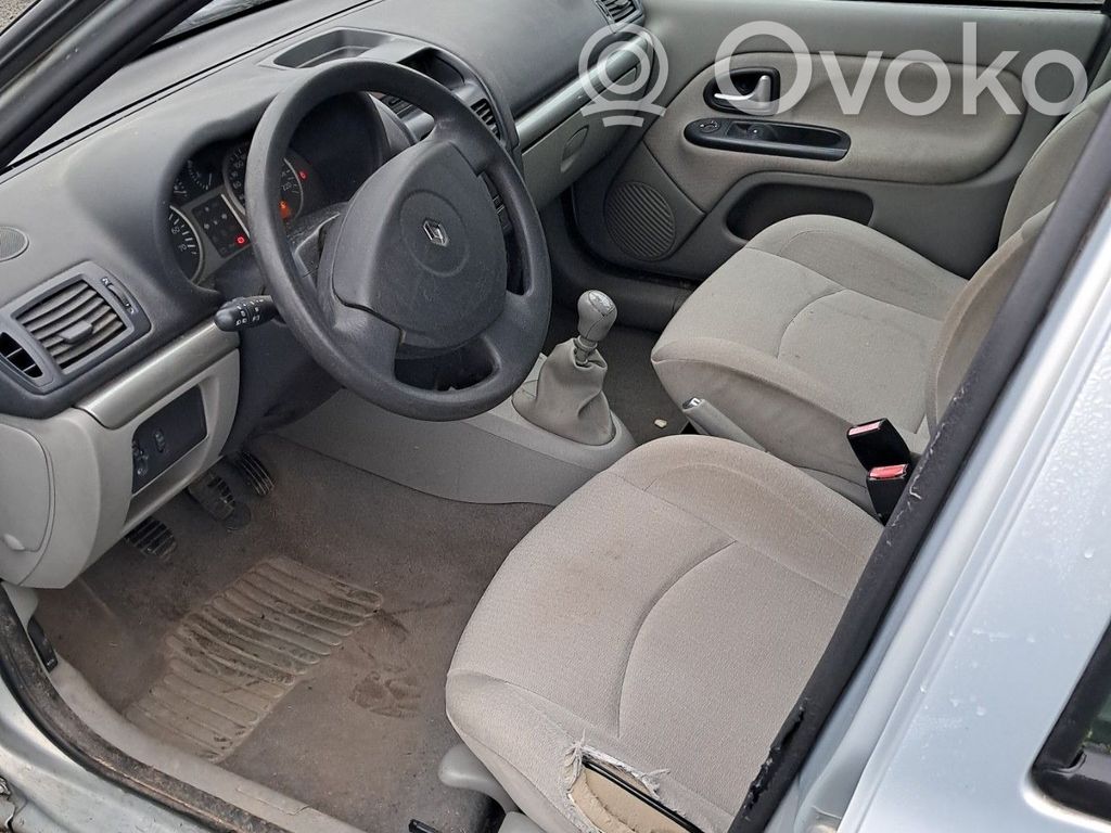 Clio II Clio  7701207836