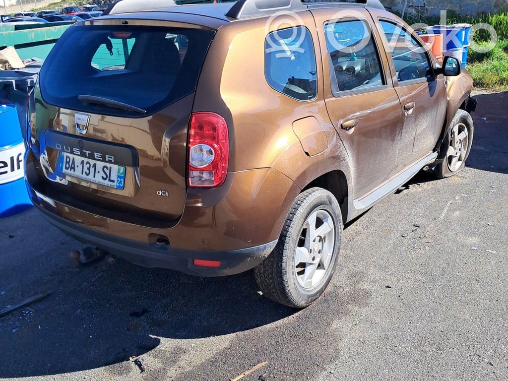 Duster Duster  8200733830